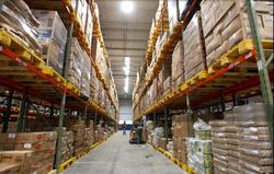 Jurong Logistics Hub (D22), Factory #216393281